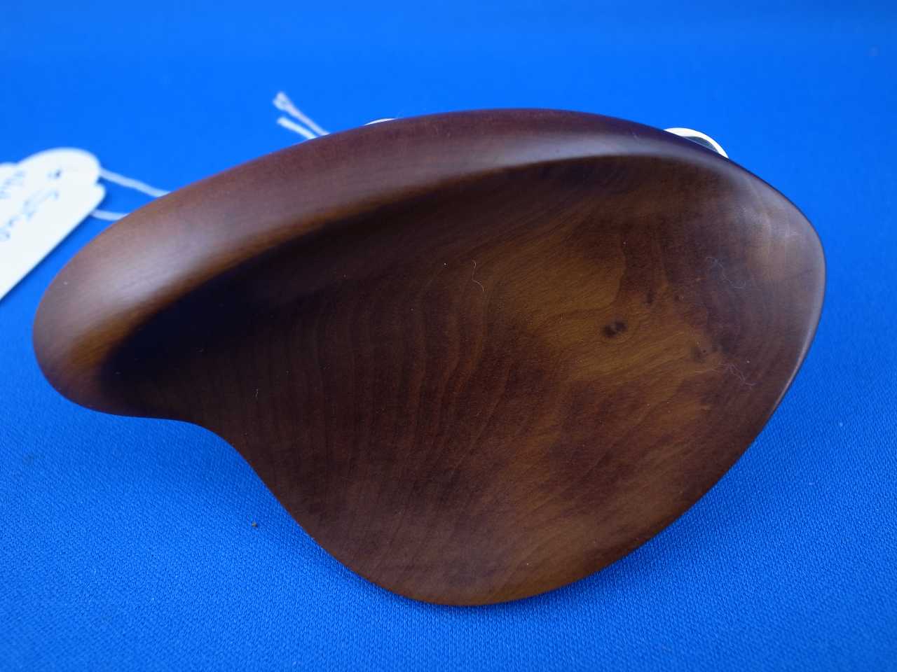 アレキサンダー・アクセサリーズ バイオリンアゴ当て ツゲ材