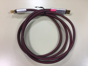 ACOUSTIC REVIVE : USB-1.0SP-TripleC - 中古 | オーディオユニオン