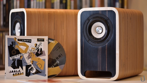 audel : Nika Mk2 - 新品 | オーディオユニオン