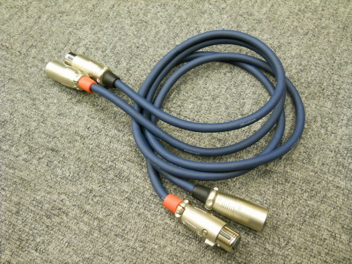 ケーブル・シールド Accuphase SLC-10 ケーブル・シールド Accuphase