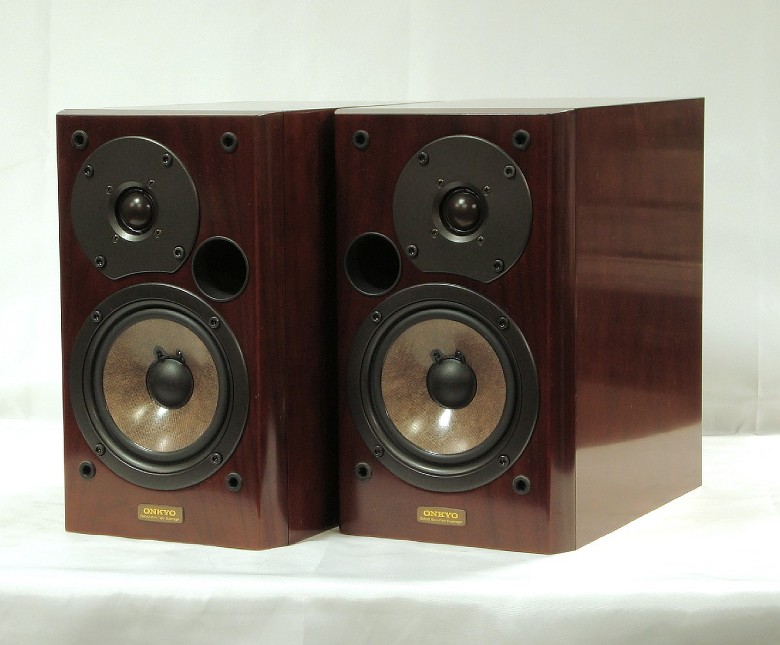 ONKYO : D-102EXG - 中古 | オーディオユニオン