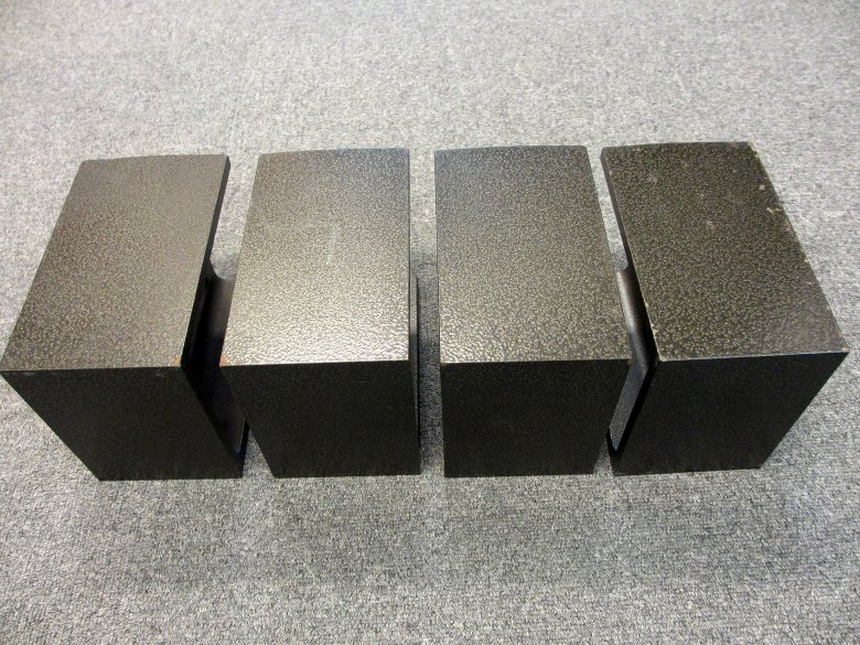 TAOC : 170DL/4P - 中古 | オーディオユニオン