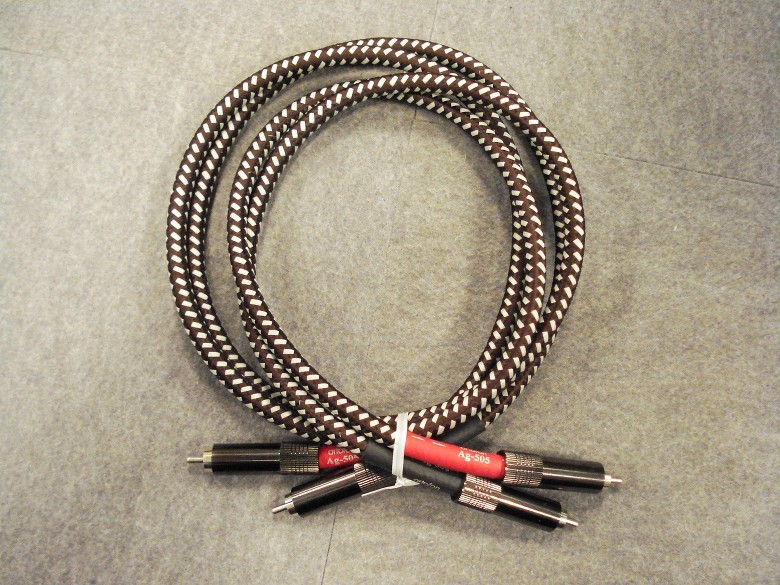 ortofon : Reference Ag-505/1.0R - 中古 | オーディオユニオン