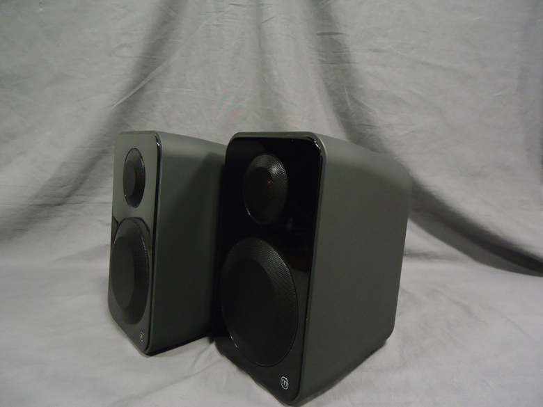 MONITOR AUDIO : VECTOR V10 - 中古 | オーディオユニオン