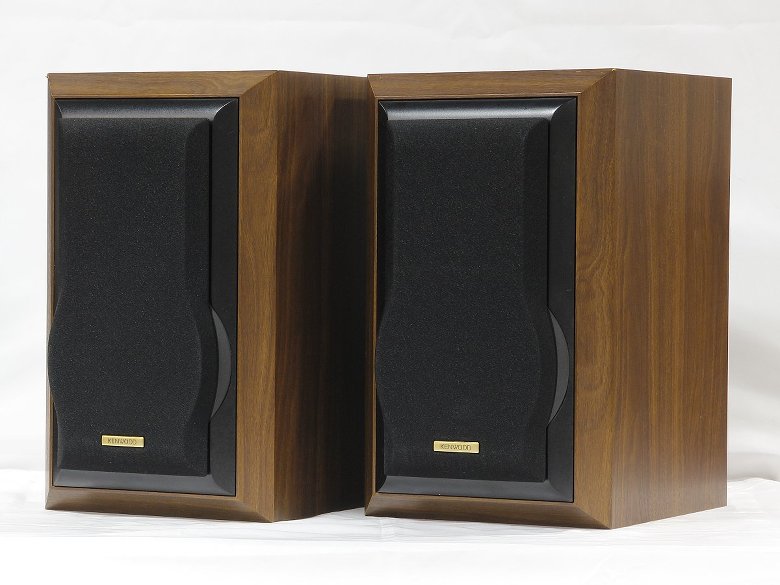 KENWOOD : LS-1001 - 中古 | オーディオユニオン