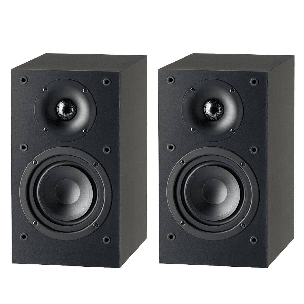 Paradigm Monitor SE Atom Bookshelf Speakers - Pair – Audio Advice
