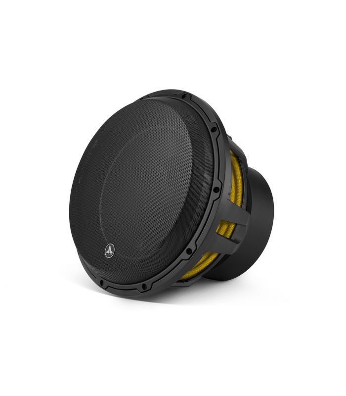 JL Audio 12W6V3-D4 žemų dažnių garsiakalbis - audiocentras.lt