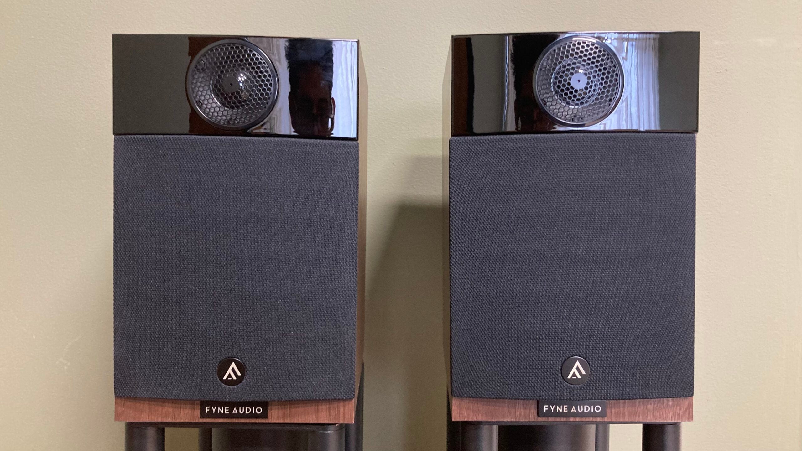 Fyne F300 Demo SOLD – Audio Connection