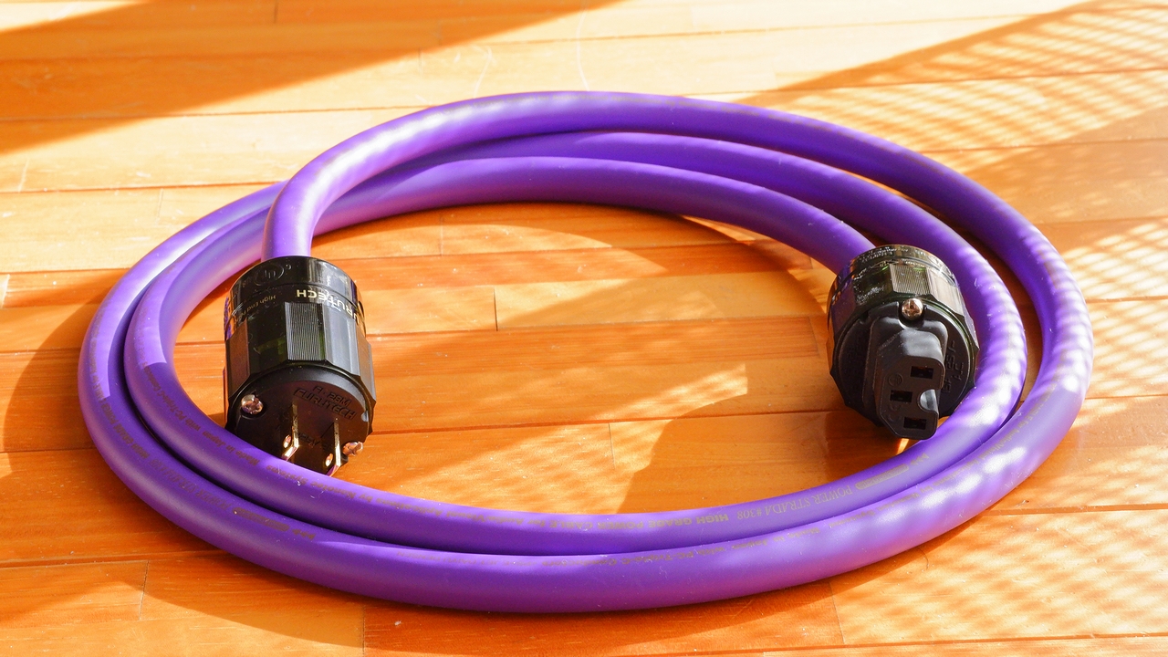 レビュー】 Nanotec Systems PS308 POWER STRADA Wonderful #308 電源