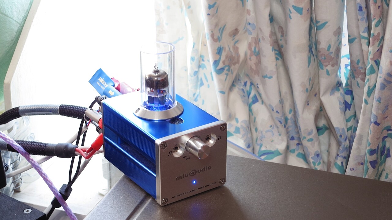 ORB INNOVA TS7 スピーカーケーブル購入レビュー♪ | 箱庭的ピュア