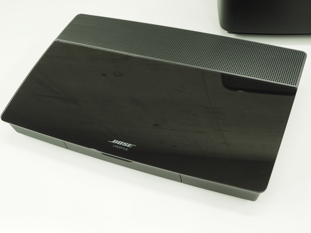 アバックWEB-SHOP / 【中古】BOSE Lifestyle 650 home entertainment