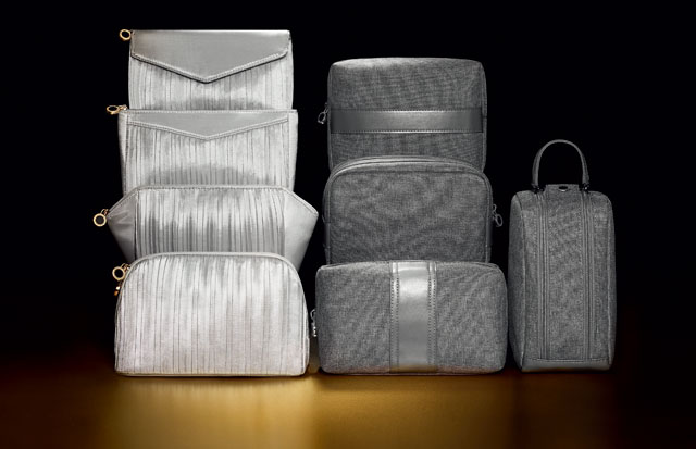 エミレーツ航空、ファーストとビジネスにブルガリ新アメニティ