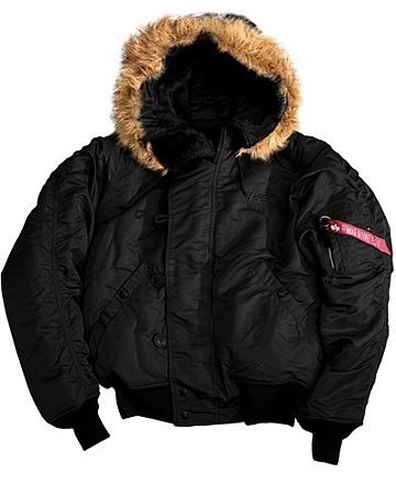 N-2B Shortwaist Parka-Black.jpg