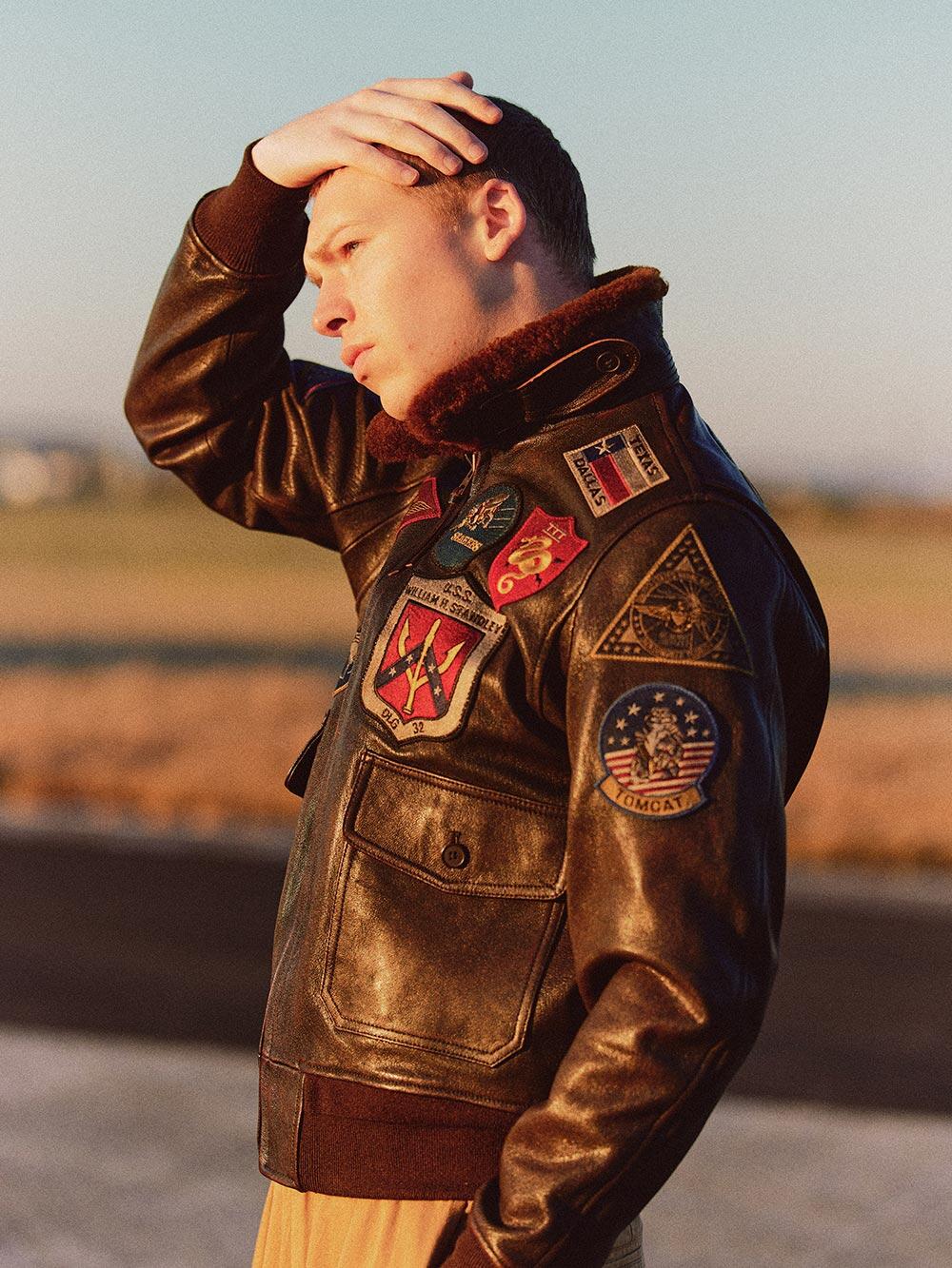 AVIREX 50th ANNIVERSARY | AVIREX OFFICIAL SITE｜アヴィレックス