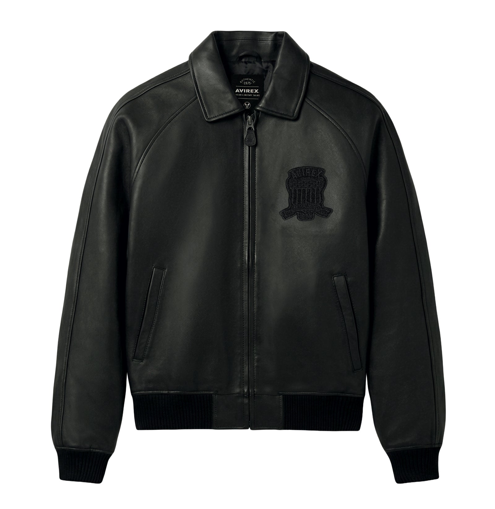 Avirex Icon Jacket