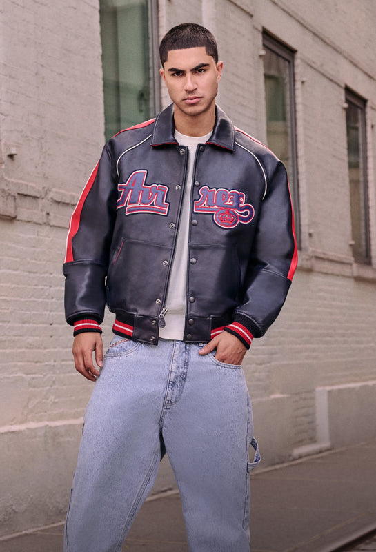 AVIREX | OFFICIAL STORE – Avirex