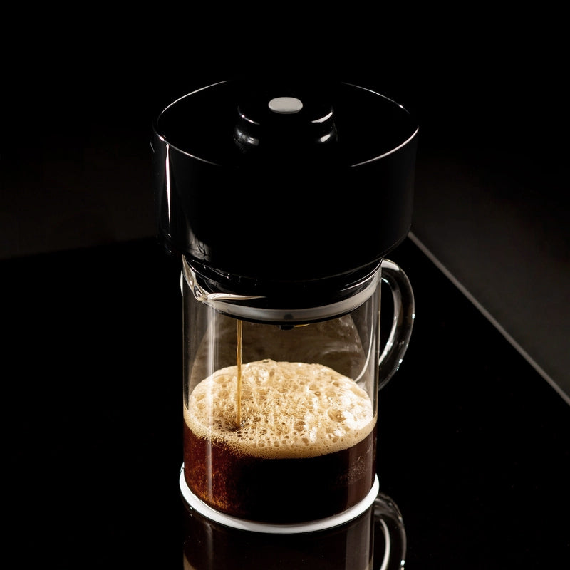VacOne - Coffee and Cold Brew Maker – AvivaHealth.com