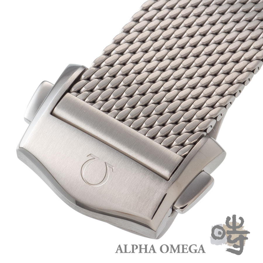 オメガ シーマスター ダイバー300 007エディション 210.30.42.20