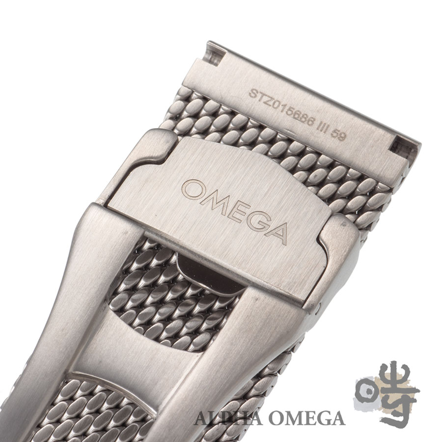 オメガ シーマスター ダイバー300 007エディション 210.30.42.20