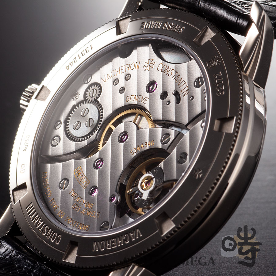 ヴァシュロン コンスタンタン パトリモニー トラディショナル 82172