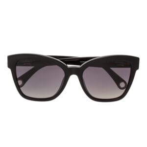 シャネル スクエア シェイプ アイウェア グレーレンズ 5487 C622/S8