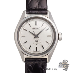 グランドセイコー 19GS Ref.1964-0010 レディースモデル 1972年01月