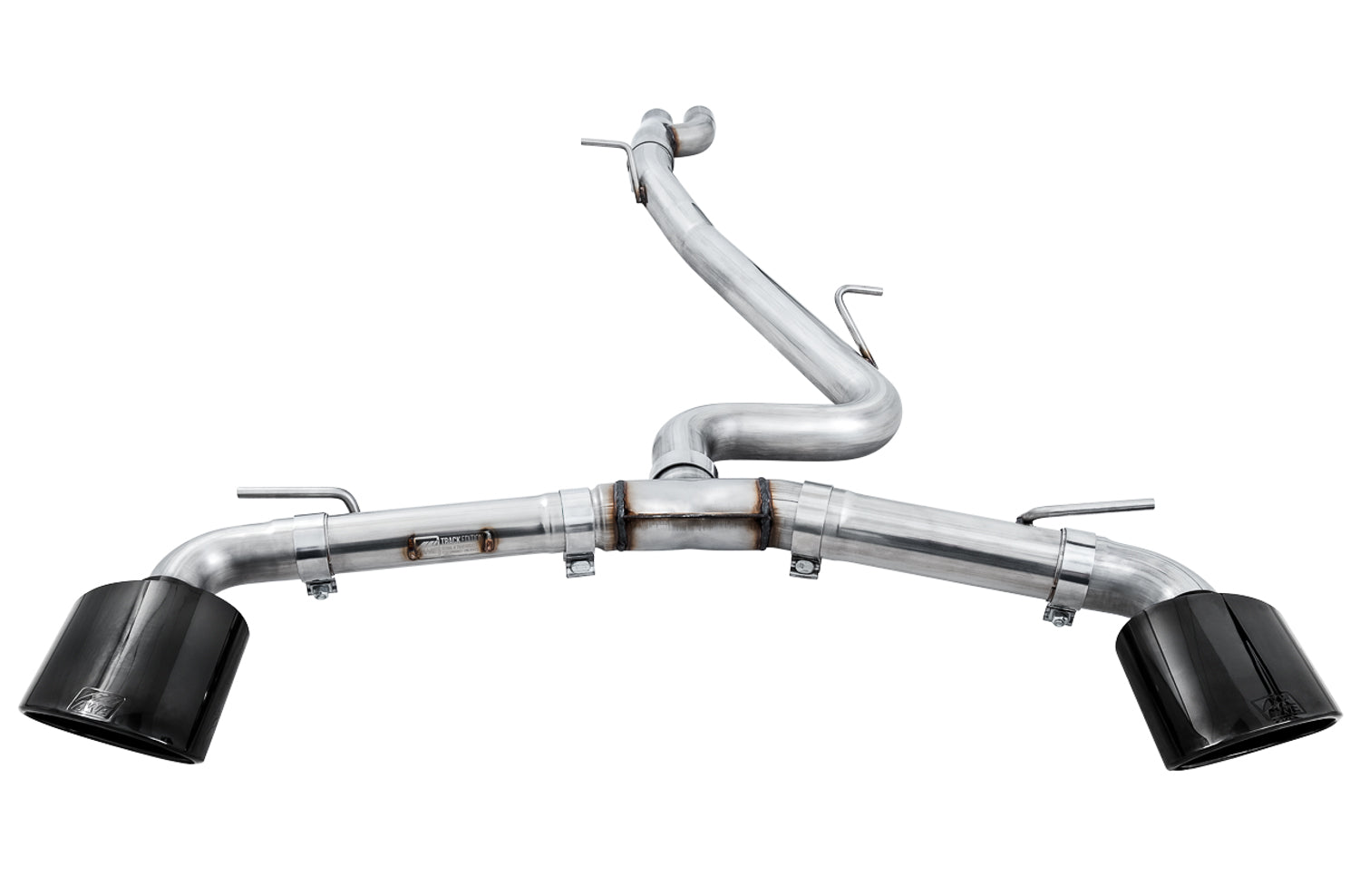 AWE Exhaust Suite for Audi MK3 TT RS 2.5T - AWE
