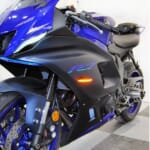 NRC製 YZF-R7 ポリカーボネイト LEDウィンカー｜AxxL