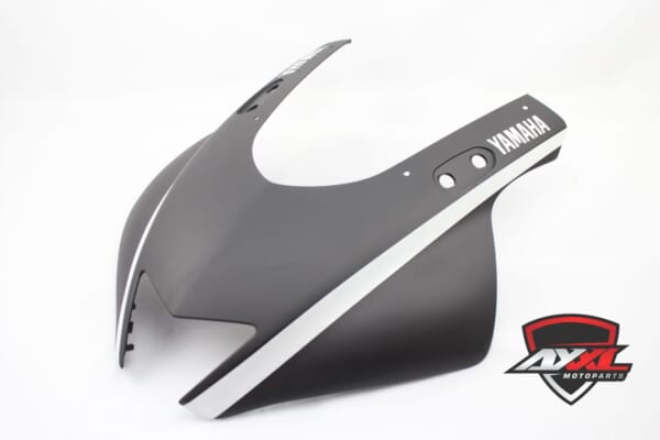 YZFR25/R3 を YZF-R6 フェイスにカスタム!!｜AxxL