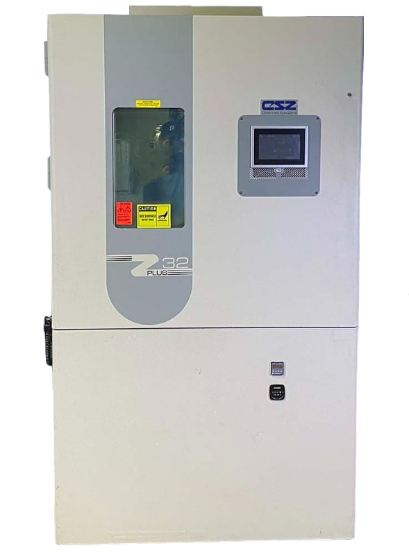 Cincinnati Sub-Zero ZPH-32 Z-Plus Temperature and Humidity Chamber