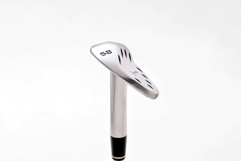 Z2 TOUR WEDGE | AXISGolf