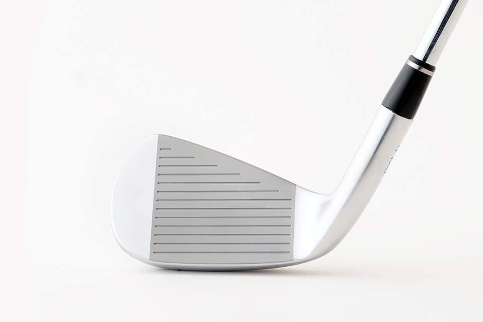 Z2 CBI IRON | AXISGolf
