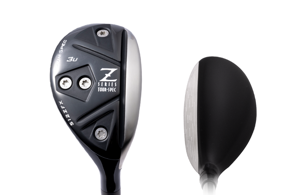 512ZFX TOUR-SPEC HYBRID NEW | AXISGolf