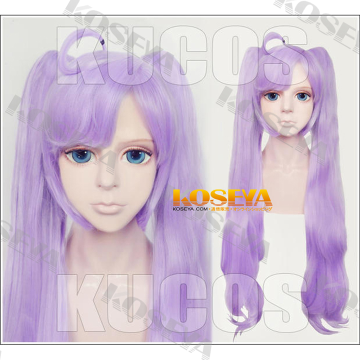 プリパラ 真中らぁら コスプレ ウィッグ|通販:BUYCOS.COM
