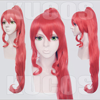 プリパラ 北条そふぃ 風 コスプレウィッグ:KOSEYA.COM・通販