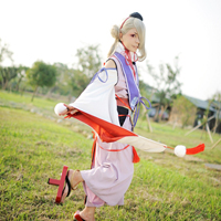 刀剣乱舞 短刀男士 今剣（いまのつるぎ） 風 コスプレ衣装:KOSEYA.COM