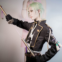 刀剣乱舞 膝丸（ひざまる） 風 コスプレ衣装:KOSEYA.COM・通販