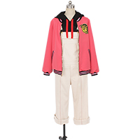 Paradox Live 衣装】パラドックスライブ パラライ 悪漢奴等 円山玲央