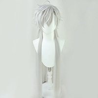 にじさんじ レイン・パターソン コスプレウィッグ:KOSEYA.COM・通販