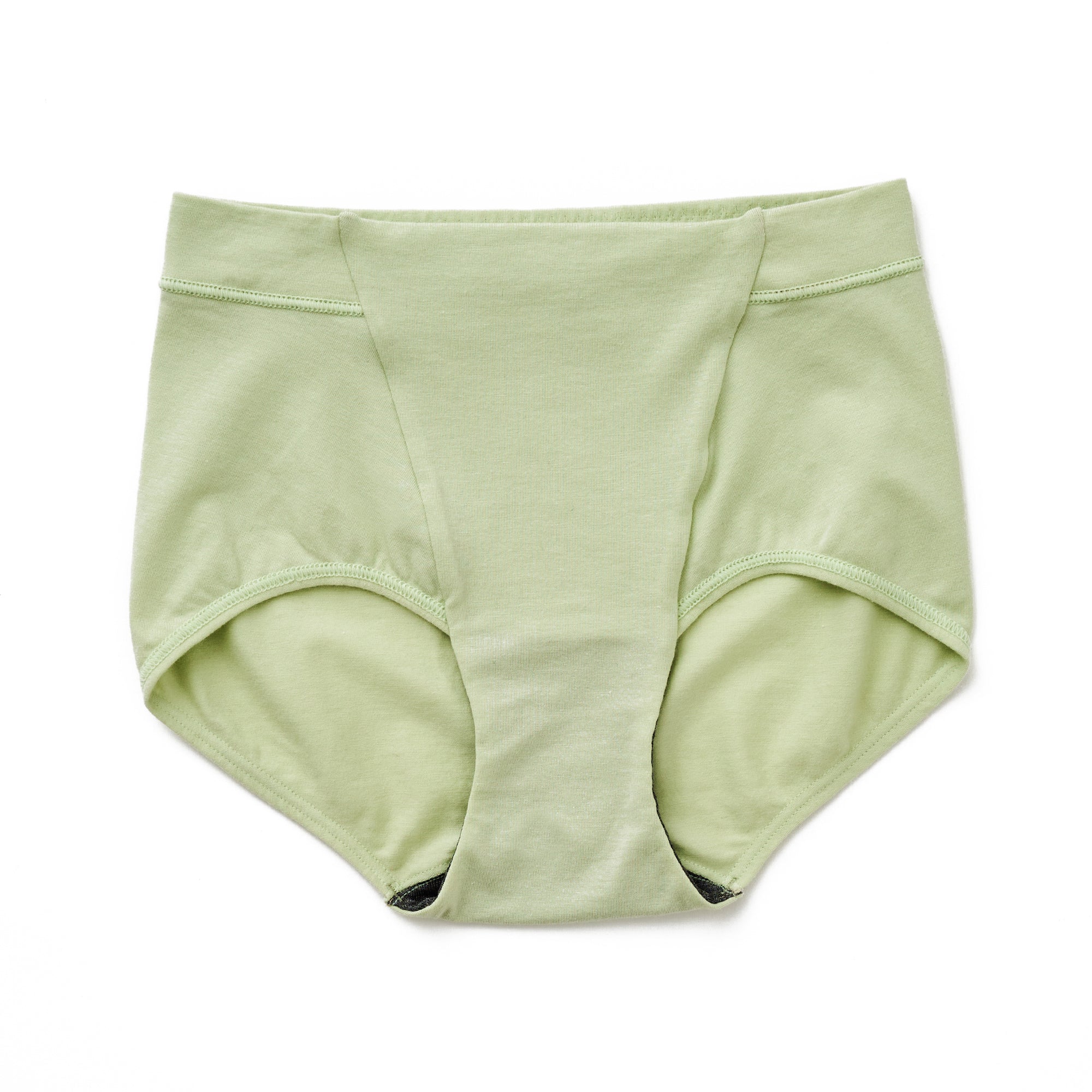 ayame デイリーショーツ シルクマチ