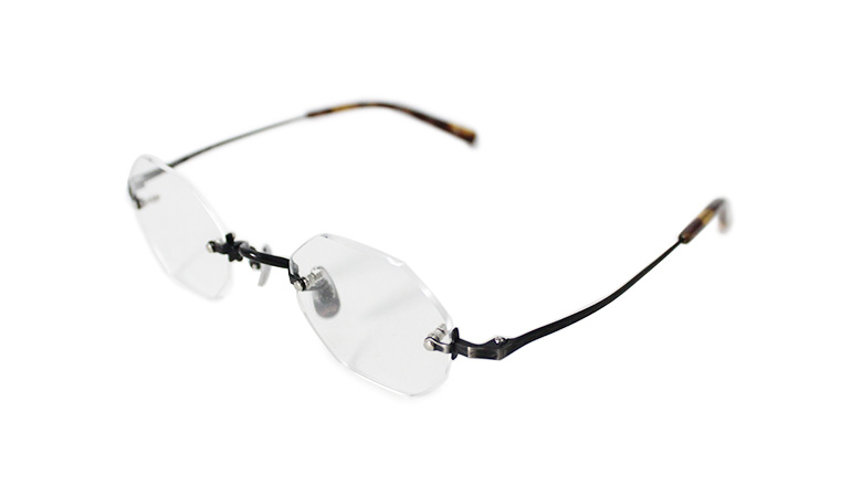 LESS THAN HUMAN(レスザンヒューマン) / サングラス通販のアイウェア