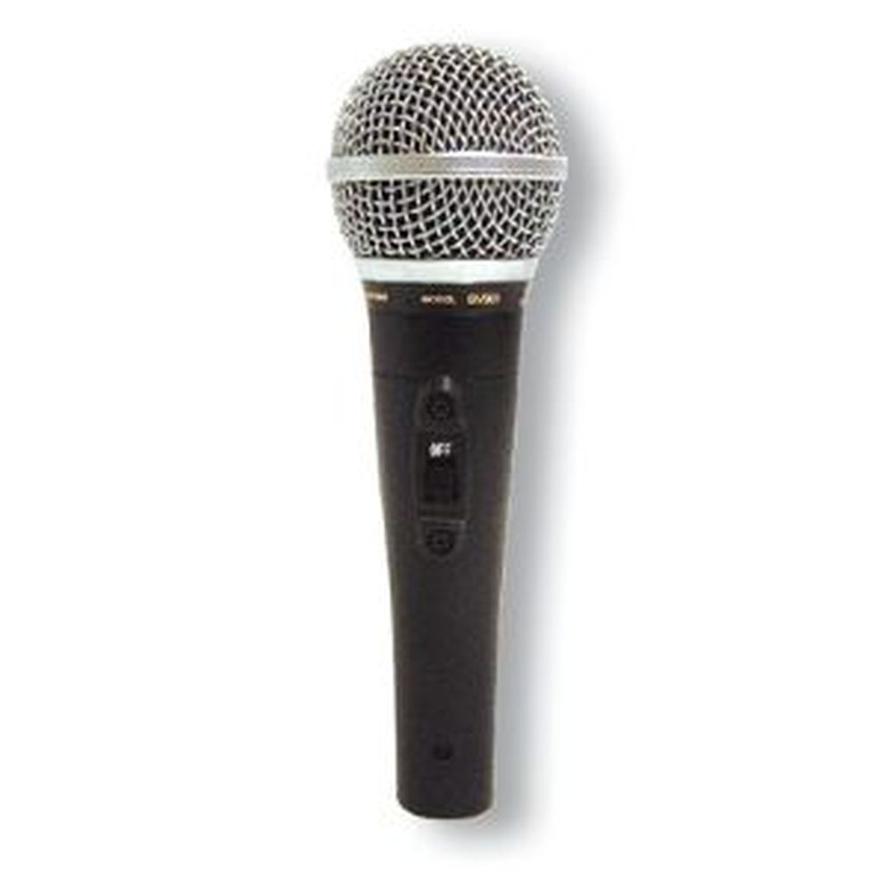 ダイナミックマイク（SV301）の製品詳細｜映像音響テクニカル