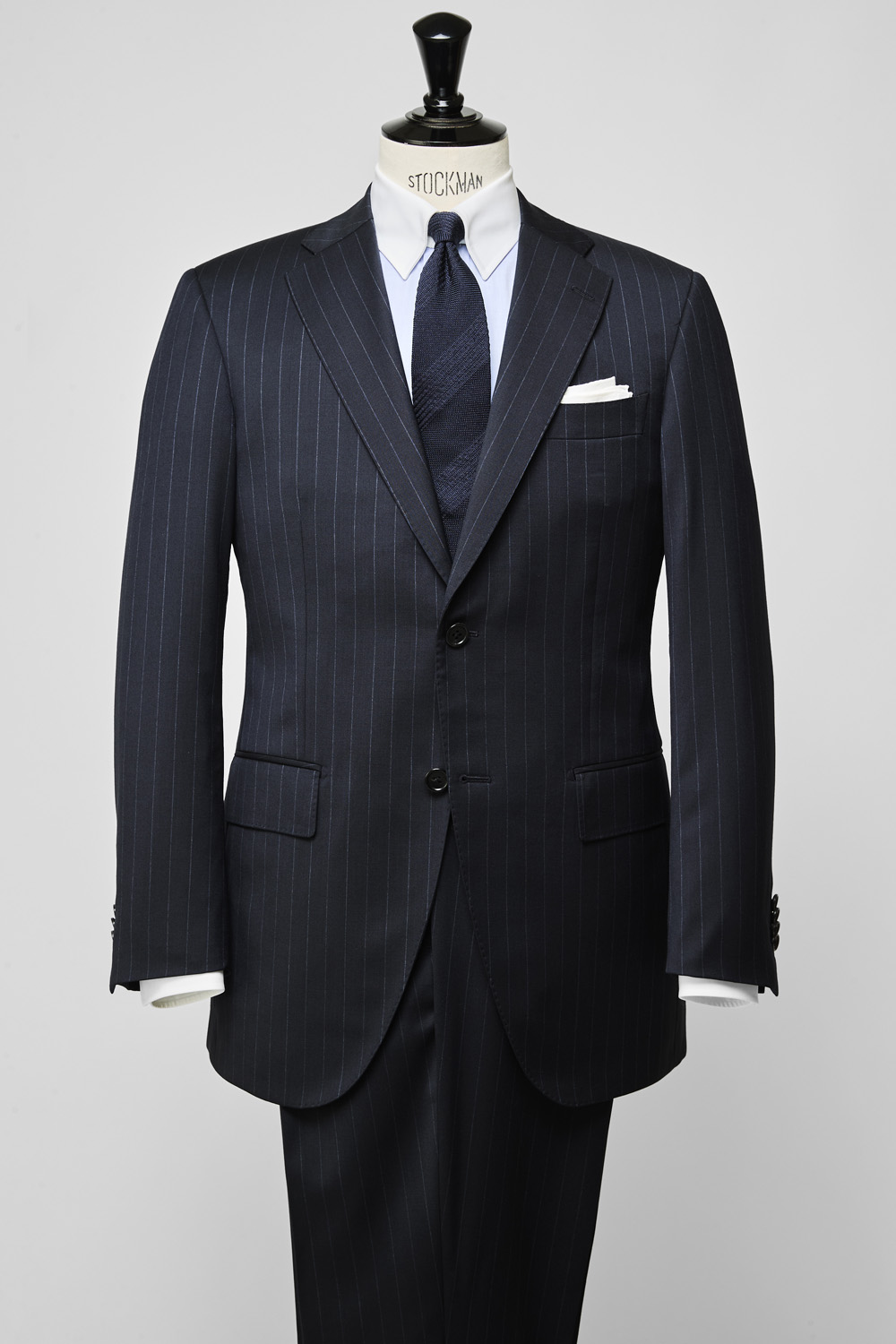 スーツコレクション 秋冬 | オーダースーツの麻布テーラー