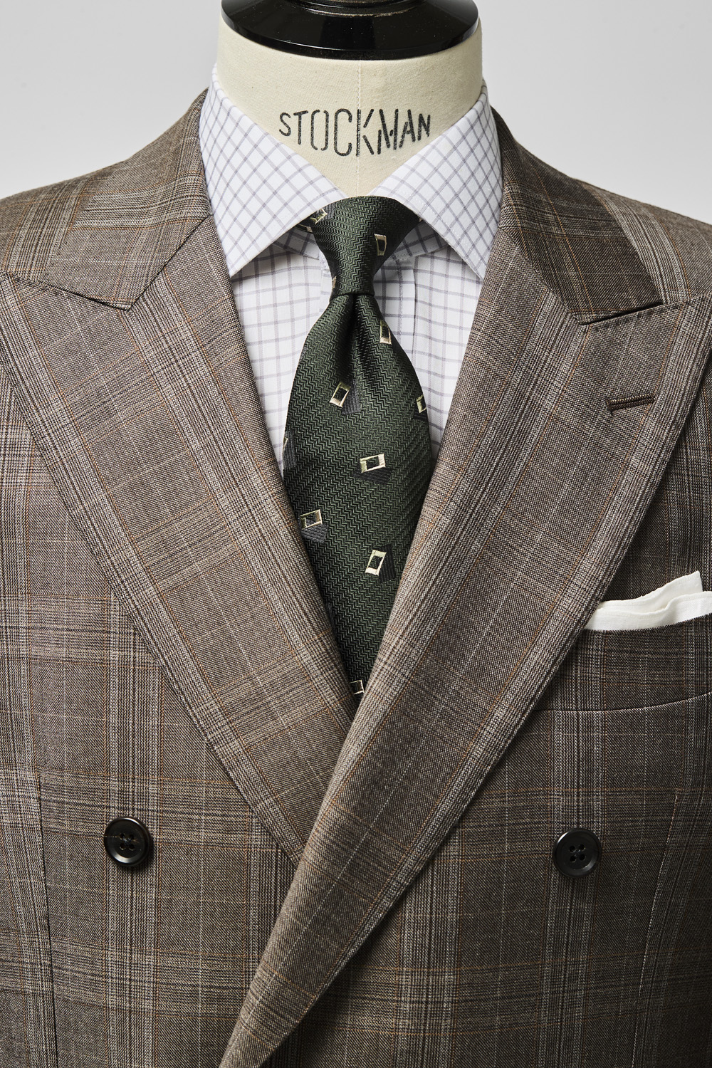 スーツコレクション 秋冬 | オーダースーツの麻布テーラー