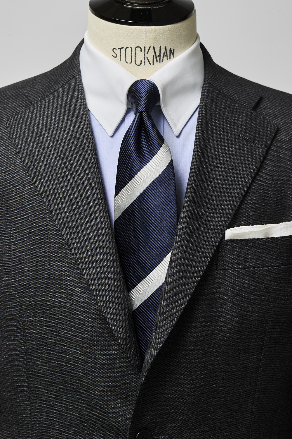 スーツコレクション 秋冬 | オーダースーツの麻布テーラー