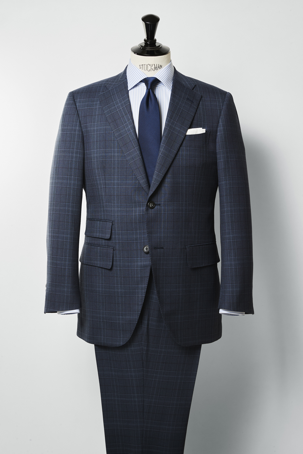 スーツコレクション – 2024 SPRING – | 麻布テーラー