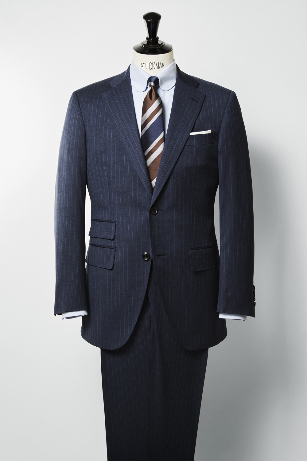 スーツコレクション – 2024 SPRING – | 麻布テーラー