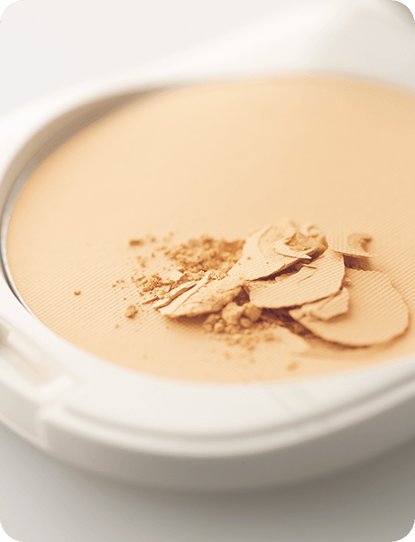 グレイスパクト(S)21(M)＜パウダーファンデーション＞｜製品のご案内