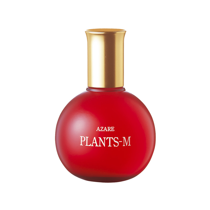 プランツ・M(M)＜化粧水＞｜製品のご案内｜アザレ化粧品