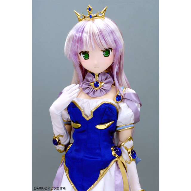 AZONE INTERNATIONAL::キャラクタードール::商品詳細